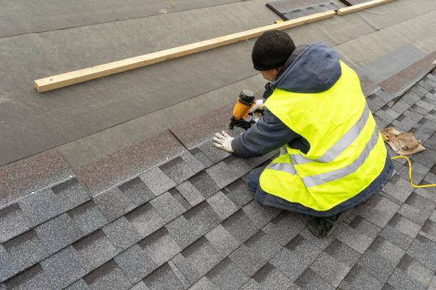Best Metal Roofing Contractor  in Hawley, MN