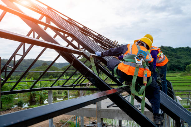 Best Residential Roofing Contractor  in Hawley, MN
