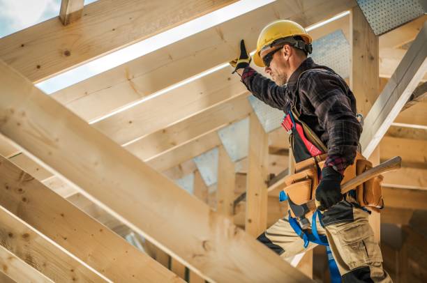 Best Roof Waterproofing Services  in Hawley, MN