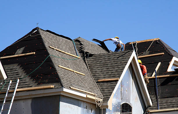 Best Residential Roof Replacement  in Hawley, MN