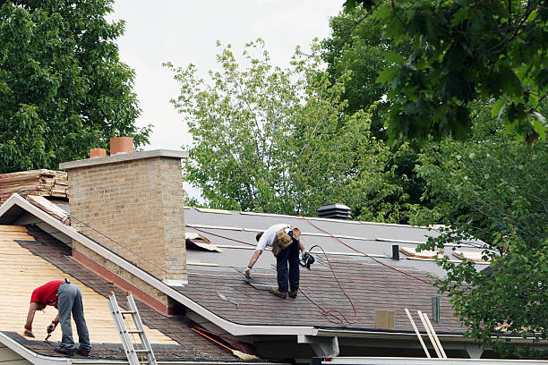 Best New Roof Installation  in Hawley, MN