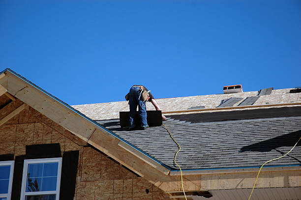 Best Residential Roofing Contractor  in Hawley, MN
