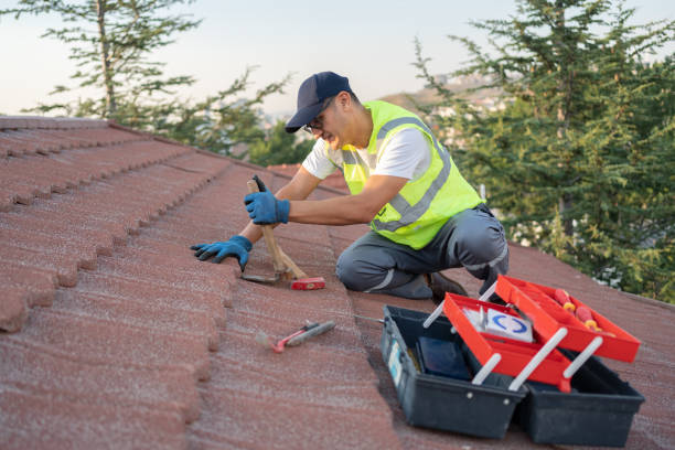 Best Slate Roofing Contractor  in Hawley, MN