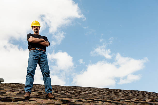 Best Roof Leak Repair  in Hawley, MN