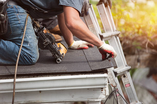Professional Roofing Contractor in Hawley, MN